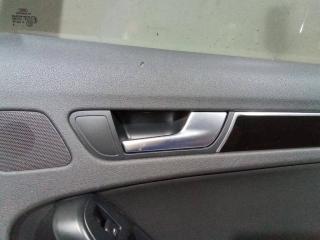 ручка внутренняя задняя правая Audi A4 B8/8K 2008