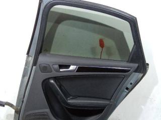 моторчик стеклоподъемника задний правый Audi A4 B8/8K 2008