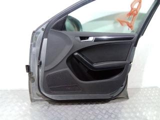 моторчик стеклоподъемника передний правый Audi A4 B8/8K 2008