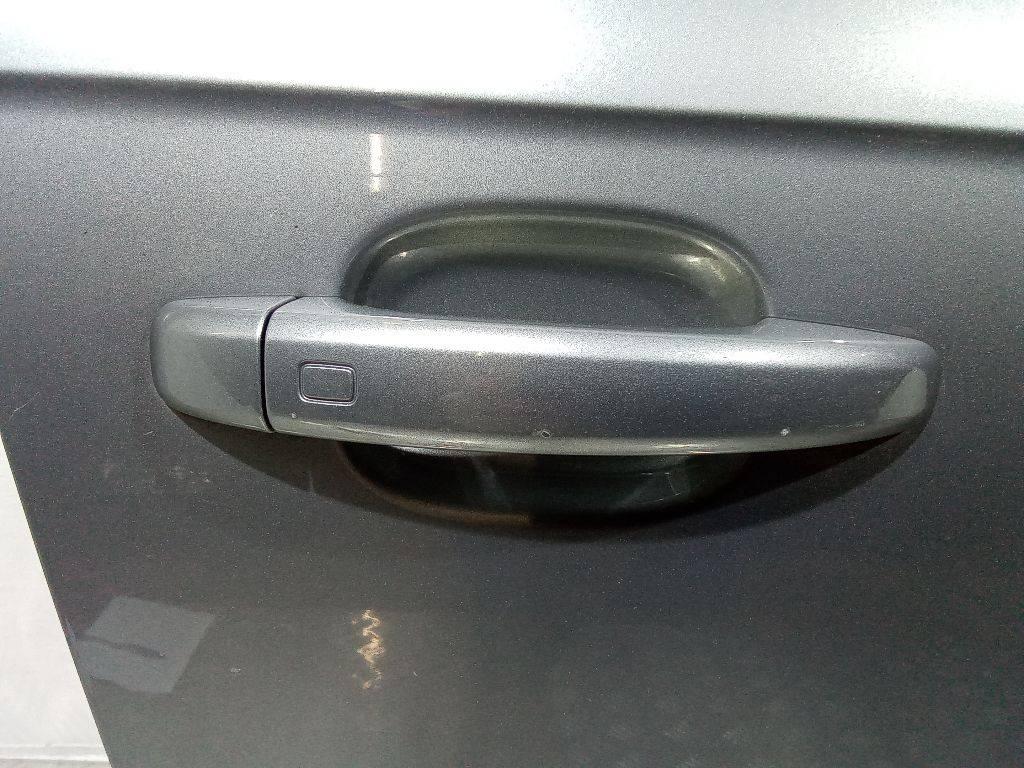 ручка наружная Audi A4 B8/8K 2008 - фото №1