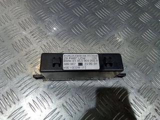 модуль управления двери BMW 5 серия E39 [рестайлинг] 2000, 613569042559