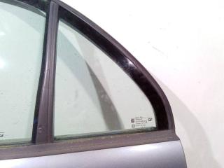 форточка задняя левая Opel Omega B [рестайлинг] 2001, DOT24M68AS2