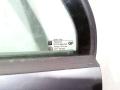 форточка задняя левая Opel Omega B [рестайлинг] 2001, DOT24M68AS2 - фото №2