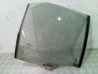 стекло двери задней правой Opel Omega B [рестайлинг] 2001, DOT36AS2M129