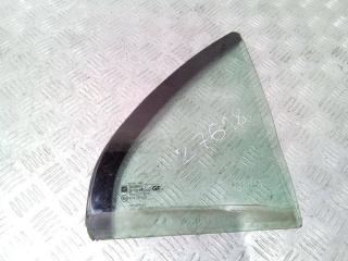 форточка задняя правая Opel Omega B [рестайлинг] 2001, DOT24M68AS2