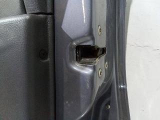 замок двери передней правой Opel Omega B [рестайлинг] 2001