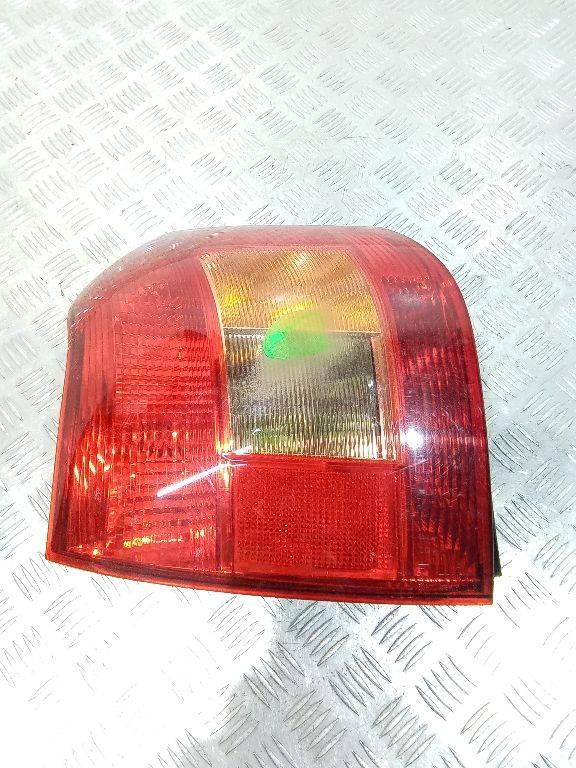 фонарь задний левый Toyota Corolla 9 поколение (E120/E130) 2003 - фото №1