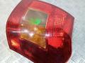 фонарь задний левый Toyota Corolla 9 поколение (E120/E130) 2003 - фото №2