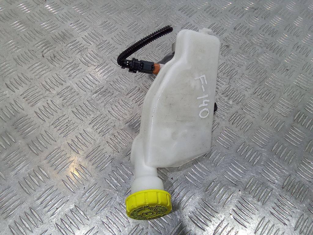 цилиндр тормозной главный Opel Crossland X 1 поколение 2018, 32069745 - фото №1