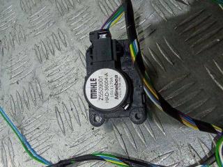 моторчик заслонки печки Opel Crossland X 1 поколение 2018, Z5509001