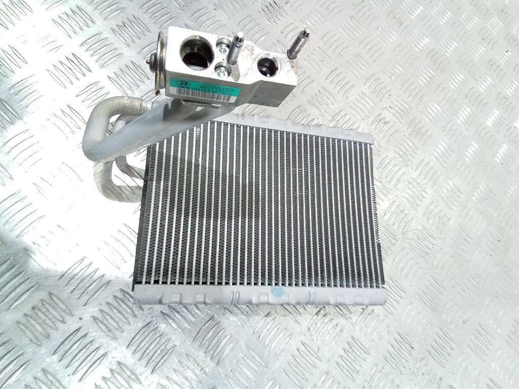 испаритель кондиционера Opel Crossland X 1 поколение 2018, DA653001 - фото №1