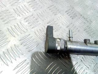 pегулятор давления топлива BMW 1 серия E81/E82/E87/E88 [рестайлинг] 2009, 2.0 л., дизель