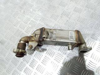 охладитель EGR / Радиатор EGR BMW 1 серия E81/E82/E87/E88 [рестайлинг] 2009, 2.0 л., дизель, VN557