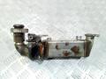 охладитель EGR / Радиатор EGR BMW 1 серия E81/E82/E87/E88 [рестайлинг] 2009, 2.0 л., дизель, VN557 - фото №3