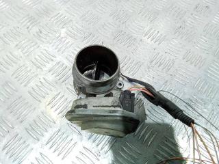 заслонка дроссельная BMW 1 серия E81/E82/E87/E88 [рестайлинг] 2009, 2.0 л., дизель