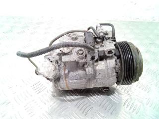 компрессор кондиционера BMW 1 серия E81/E82/E87/E88 [рестайлинг] 2009, 2.0 л., дизель, 447260-1852
