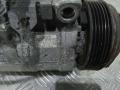 компрессор кондиционера BMW 1 серия E81/E82/E87/E88 [рестайлинг] 2009, 2.0 л., дизель, 447260-1852 - фото №2