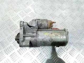 стартер Renault Megane 2 поколение 2005, 1.9 л., дизель, 8200331251, D7R49