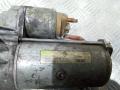 стартер Renault Megane 2 поколение 2005, 1.9 л., дизель, 8200331251, D7R49 - фото №2