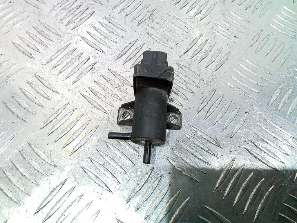 электромагнитный клапан Renault Megane 2 поколение 2004, 1.9 л., дизель, 7700113709 - фото №1