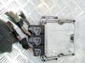 блок управления двигателем Opel Vivaro A [рестайлинг] 2006, 2.5 л., дизель, 8200091517 - фото №2