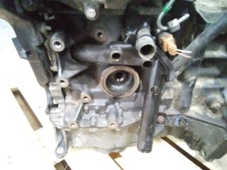 трубка охлаждающей жидкости Renault Clio 3 поколение [рестайлинг] 2010, 1.5 л., дизель, МКПП