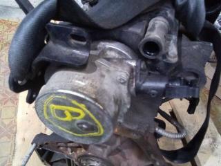 насос вакуумный Renault Clio 3 поколение [рестайлинг] 2010, 1.5 л., дизель, МКПП, 8201005306