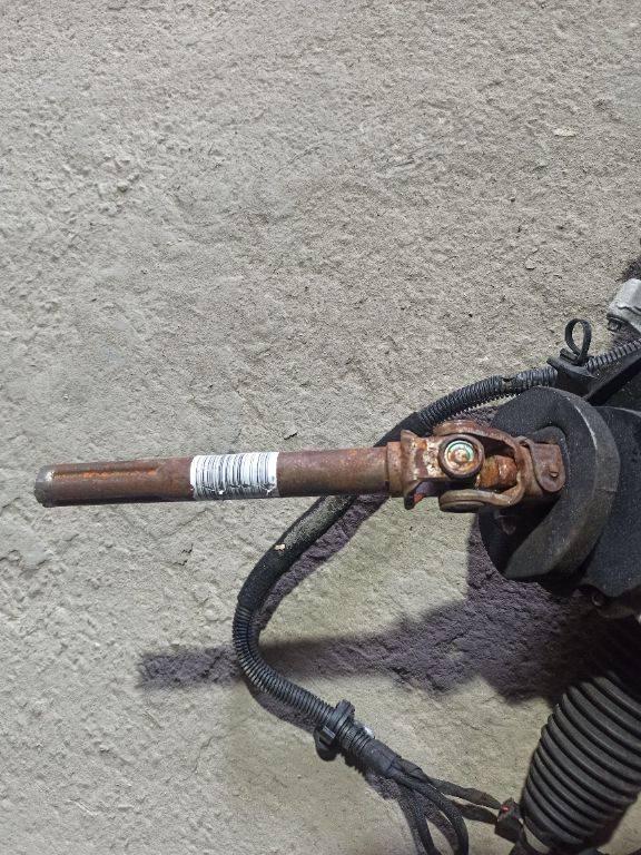 рулевой карданчик Citroen C3 3 поколение 2018 - фото №1