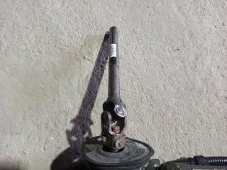 рулевой карданчик Peugeot 207 1 поколение 2007