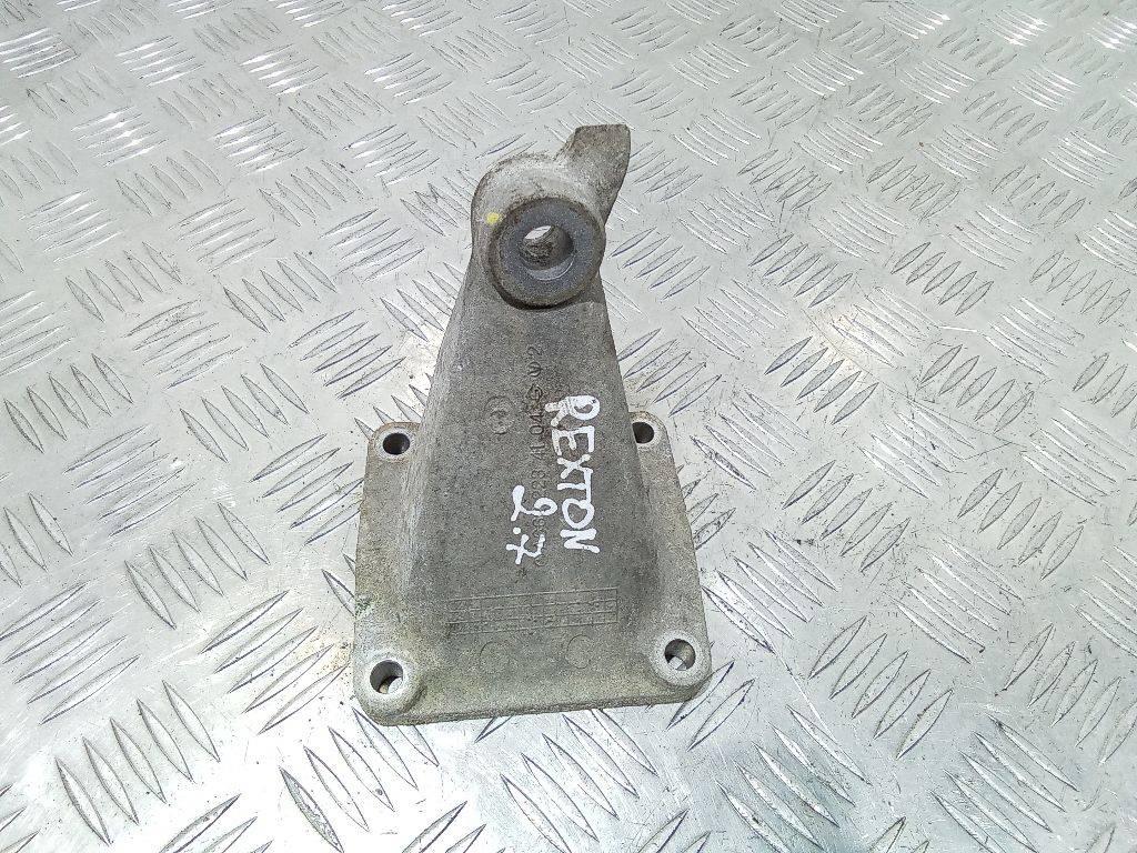 кронштейн двигателя SsangYong Rexton Y250 2006, 2.7 л., дизель, A6622234104 - фото №1