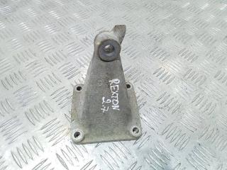 кронштейн двигателя SsangYong Rexton Y250 2006, 2.7 л., дизель, A6622234104