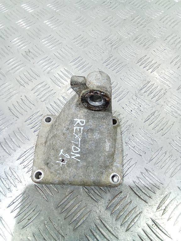 кронштейн двигателя SsangYong Rexton Y250 2006, 2.7 л., дизель, A6622234204 - фото №1