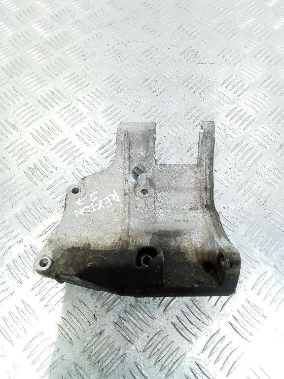 кронштейн компрессора кондиционера SsangYong Rexton Y250 2006, 2.7 л., дизель, A6651550235 - фото №1