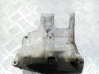 кронштейн компрессора кондиционера SsangYong Rexton Y250 2006, 2.7 л., дизель, A6651550235