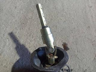 рулевой карданчик Renault Megane 2 поколение 2002