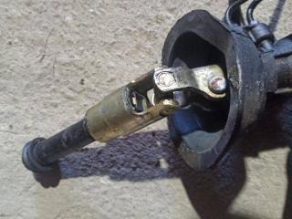 рулевой карданчик Renault Scenic 1 поколение [рестайлинг] 2001