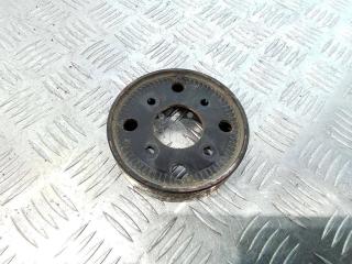 шкив SsangYong Rexton Y250 2006, 2.7 л., дизель