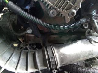 охладитель EGR / Радиатор EGR Volvo S80 1 поколение 2001, 2.4 л., дизель, МКПП