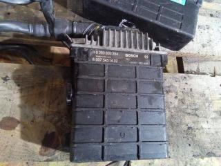 блок управления двигателем Mercedes-Benz E-Класс W124 [рестайлинг] 1990, 2.6 л., бензин, МКПП, 0280800284