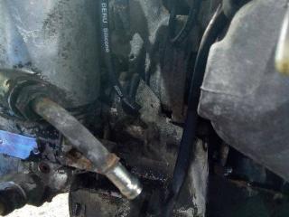 кронштейн гидроусилителя Mercedes-Benz E-Класс W124 [рестайлинг] 1990, 2.6 л., бензин, МКПП