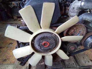 крыльчатка вискомуфты Mercedes-Benz E-Класс W124 [рестайлинг] 1990, 2.6 л., бензин, МКПП