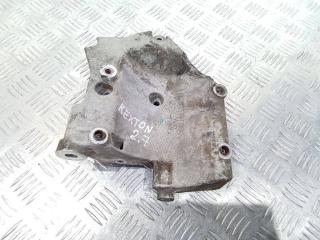 кронштейн генератора SsangYong Rexton Y250 2006, 2.7 л., дизель