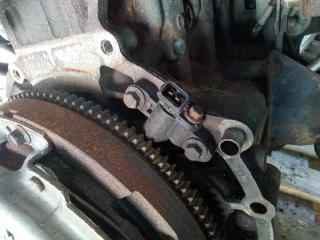 датчик распредвала Ford Transit 6 поколение 2003, 2.4 л., дизель, МКПП, 948F6C313AA