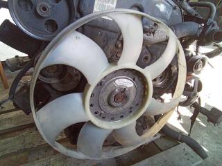 крыльчатка вискомуфты Ford Transit 6 поколение 2003, 2.4 л., дизель, МКПП