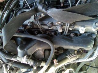 коллектор впускной Ford Transit 6 поколение 2003, 2.4 л., дизель, МКПП, 3C1Q9424-BB