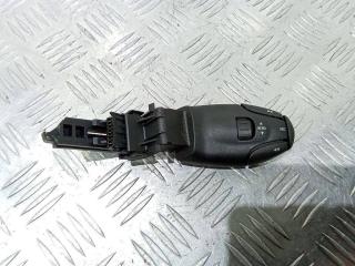 джойстик управления мультимедиа Citroen C5 1 поколение [рестайлинг] 2004, 96413388XT