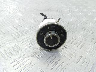 кнопка переключения режимов подвески Volkswagen Touareg 1 поколение [рестайлинг] 2007, 7L6927135C