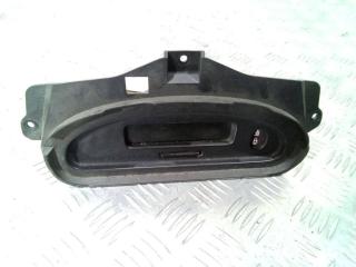 дисплей Renault Scenic 1 поколение [рестайлинг] 2002, 8200028364