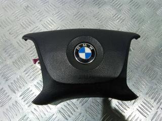 подушка безопасности водителя BMW 5 серия E39 [рестайлинг] 2000, 33675374301K