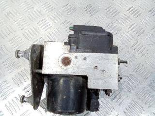 блок ABS Mercedes-Benz A-Класс W168 2000, 1.7 л., дизель, A0034314512